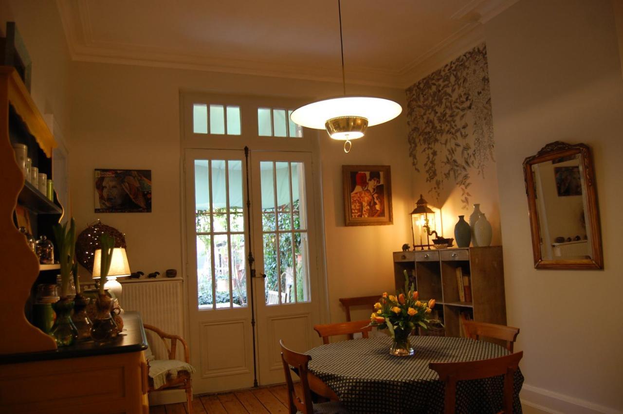 Madeleine Bergerac Bed & Breakfast Exterior photo