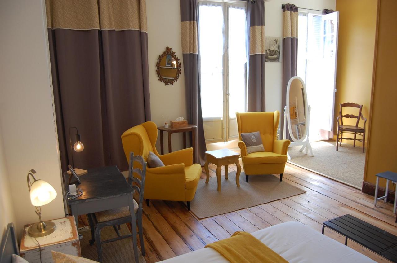 Madeleine Bergerac Bed & Breakfast Exterior photo