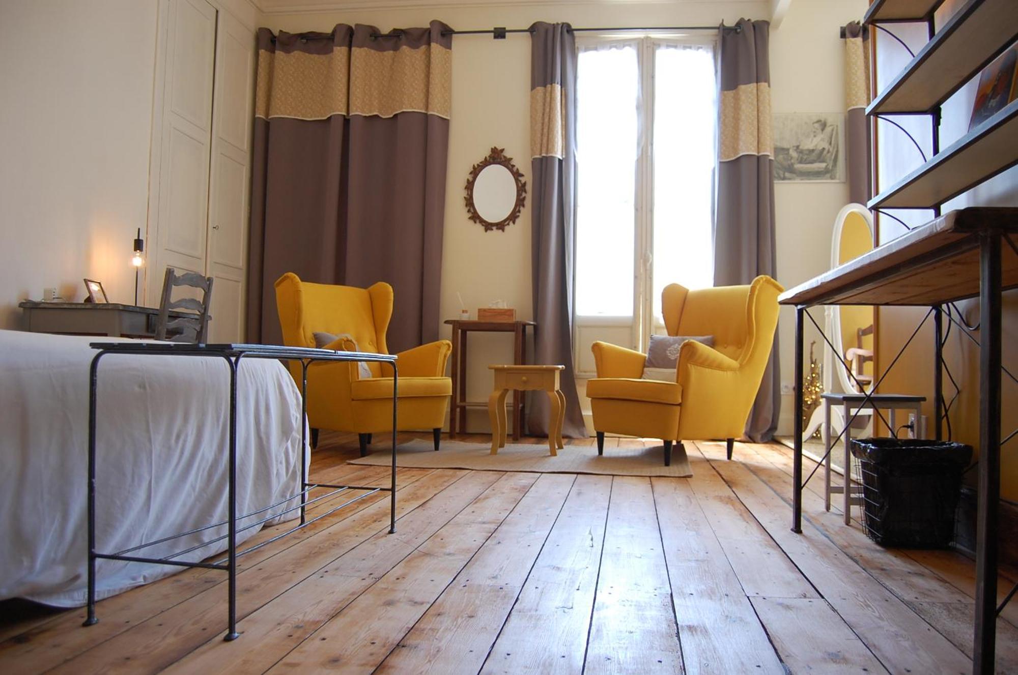 Madeleine Bergerac Bed & Breakfast Exterior photo